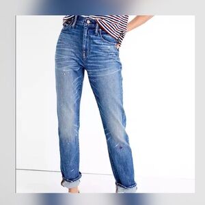 🍄SOLD🍄 Madewell Slim Boy Jeans